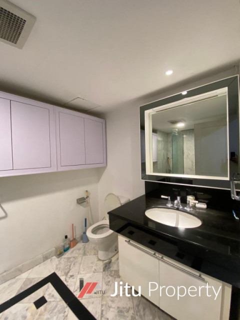 Disewakan Unit Apartment Di Menteng Ekseskutif 3 KT 2 KM