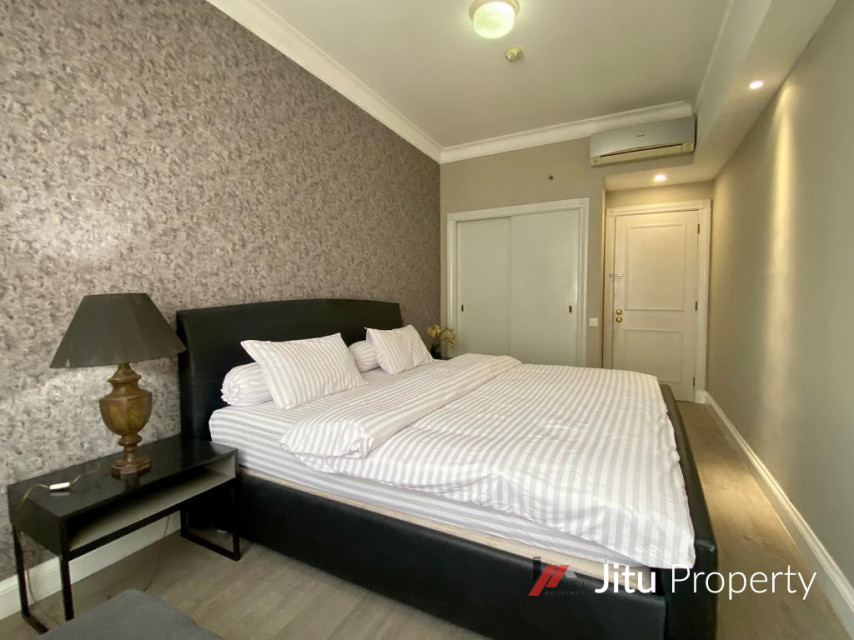 Disewakan Unit Apartment Di Menteng Ekseskutif 3 KT 2 KM