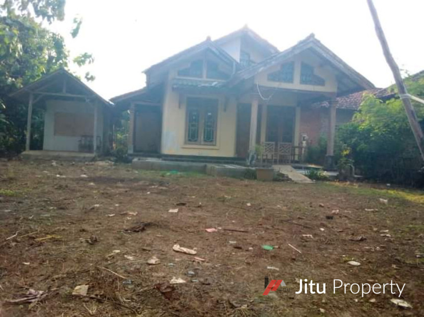 Dijual Cepat Turun Harga Rumah dan Tanah Murah Desa Kroya Indramayu