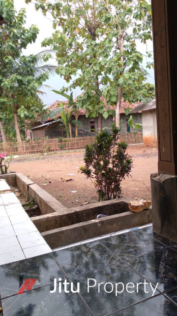 Dijual Cepat Turun Harga Rumah dan Tanah Murah Desa Kroya Indramayu