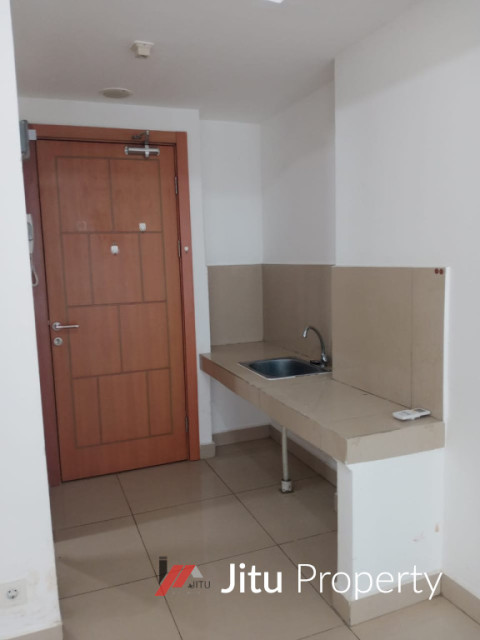 Dijual Unit Apartment The Nest 2 BR Tower B Lantai 7