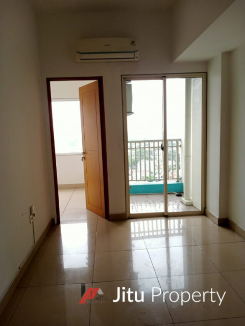 Dijual Unit Apartment The Nest 2 BR Tower B Lantai 7
