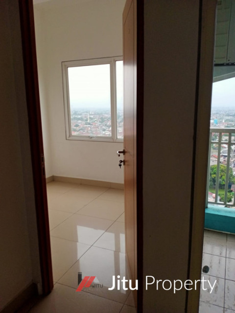 Dijual Unit Apartment The Nest 2 BR Tower B Lantai 7