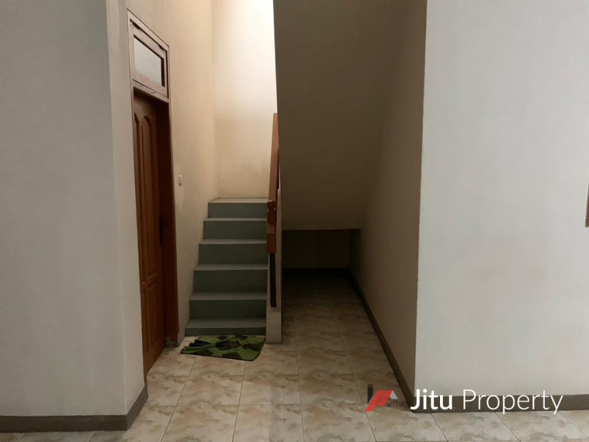 Dijual Rumah 2 Lantai Gubeng Surabaya Siap huni Bisa Jadi Kost kost an