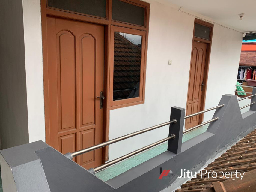 Dijual Rumah 2 Lantai Gubeng Surabaya Siap huni Bisa Jadi Kost kost an