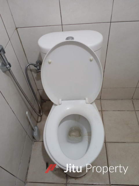 Dijual Unit Apartment The Nest 1 BR Unit Kosongan Tanggerang