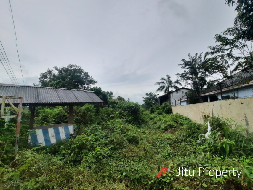 Jual Tanah Murah Strategis Pinggir Jalan Pantura Pemalang