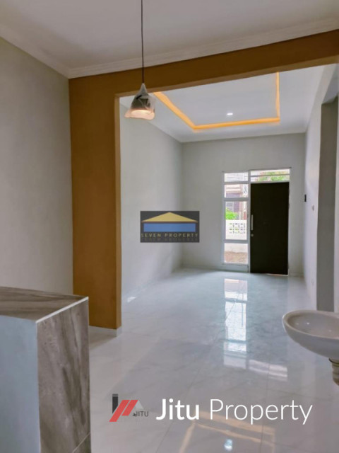 Dijual Rumah Murah Bagus Di Metland Cilungsi Sektor 6 Bogor