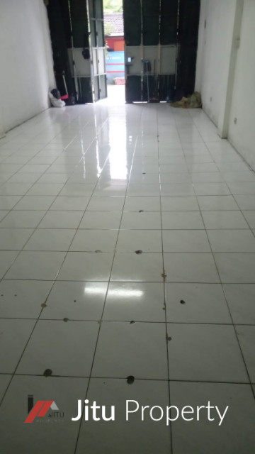 Dijual Ruko lama 4 Lantai Pesangrahan Bisa Disewa Jakarta Selatan