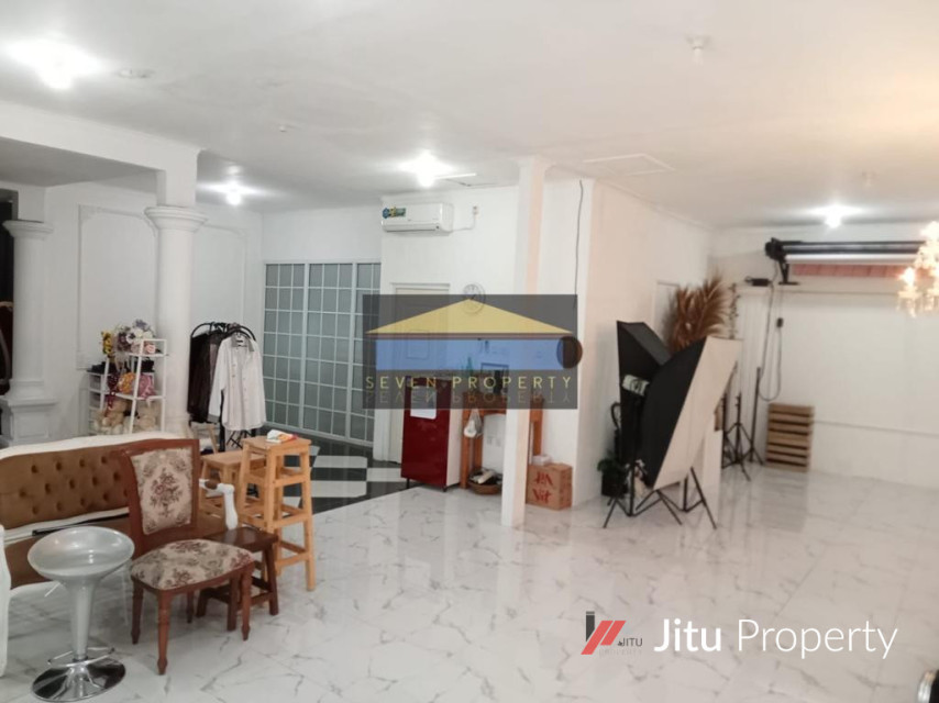 Dijual Rumah Murah Full Renovasi di Cibubur Country Gunung Putri Bogor