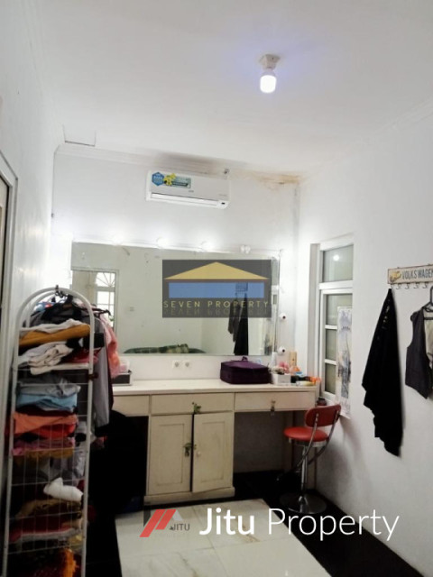 Dijual Rumah Murah Full Renovasi di Cibubur Country Gunung Putri Bogor