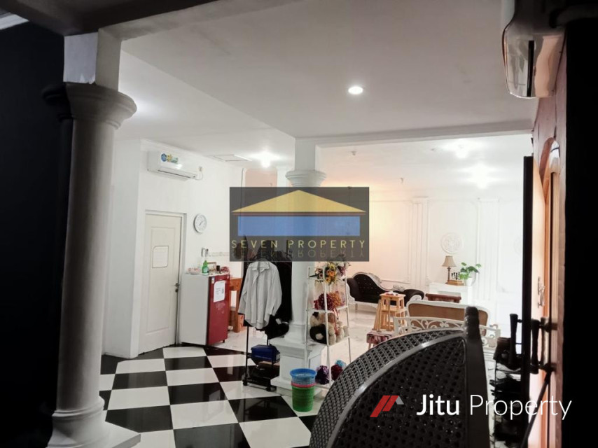 Dijual Rumah Murah Full Renovasi di Cibubur Country Gunung Putri Bogor