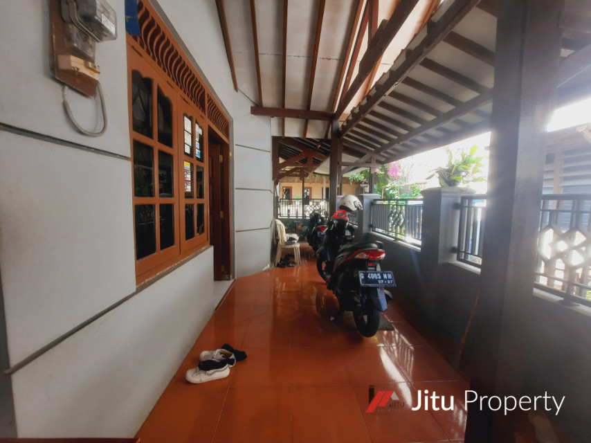 Dijual Rumah Strategis Pekalongan Jawa Tengah Belakang Yogya DeptStore