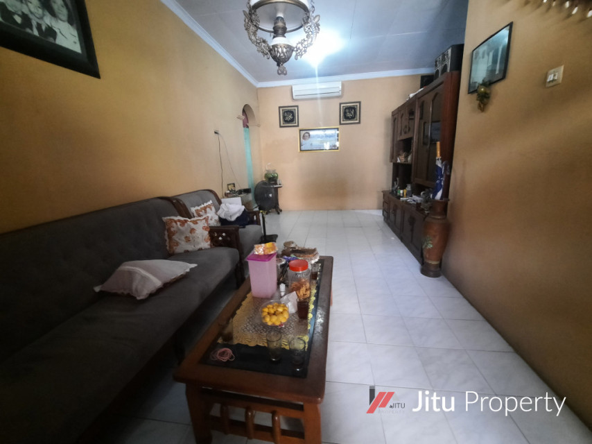 Dijual Rumah Strategis Pekalongan Jawa Tengah Belakang Yogya DeptStore