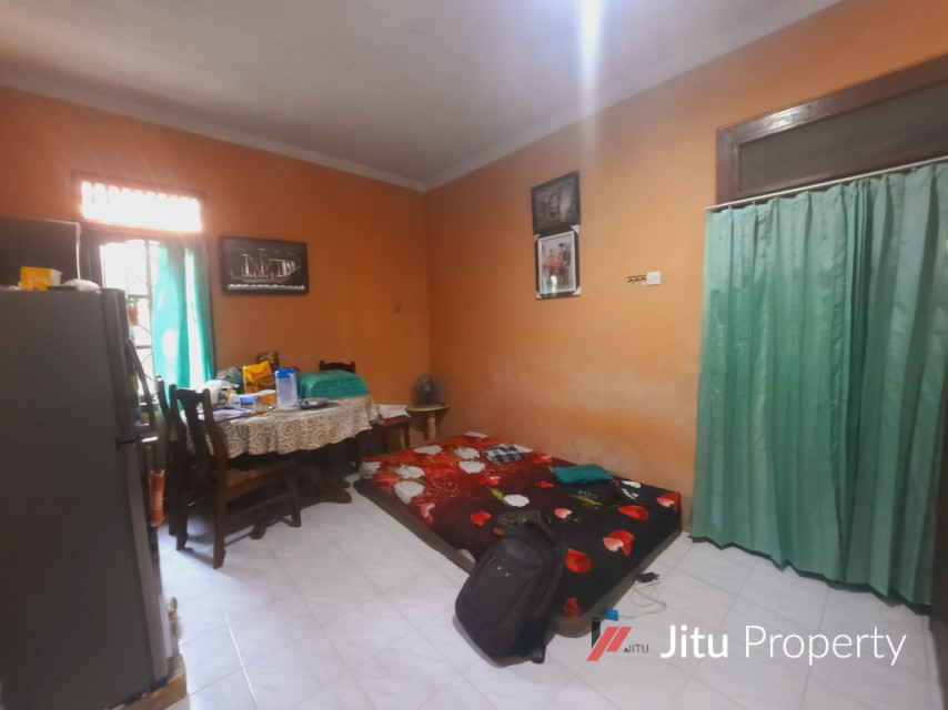 Dijual Rumah Strategis Pekalongan Jawa Tengah Belakang Yogya DeptStore