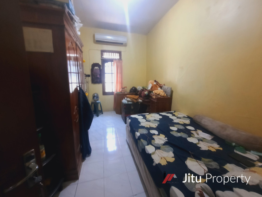 Dijual Rumah Strategis Pekalongan Jawa Tengah Belakang Yogya DeptStore