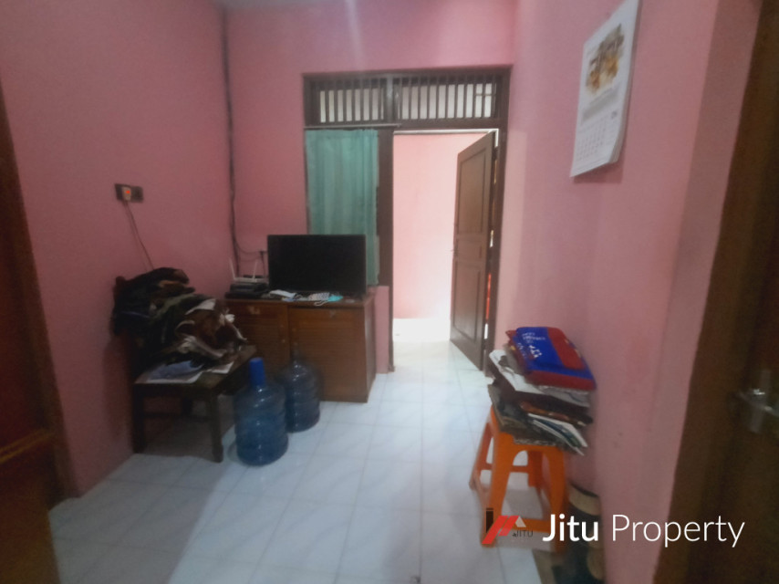 Dijual Rumah Strategis Pekalongan Jawa Tengah Belakang Yogya DeptStore