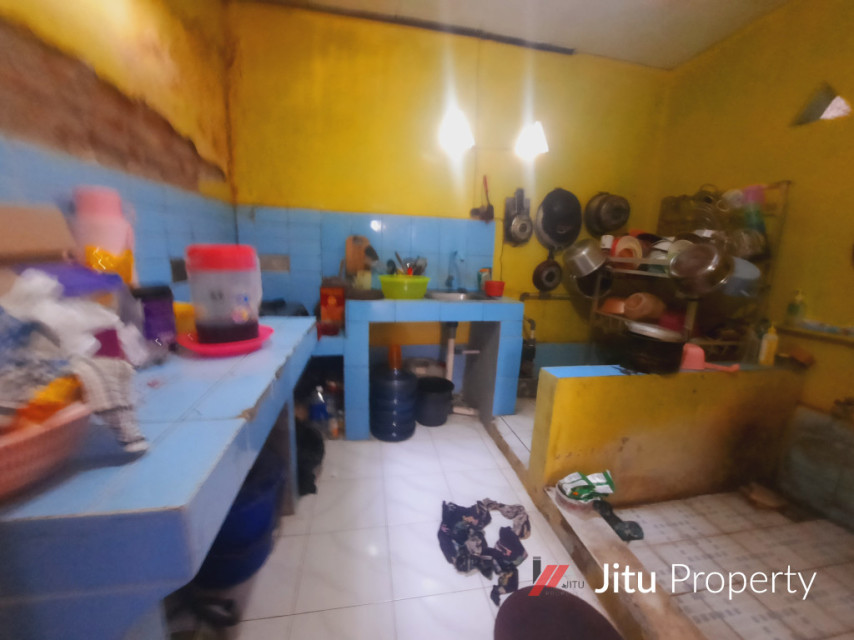 Dijual Rumah Strategis Pekalongan Jawa Tengah Belakang Yogya DeptStore