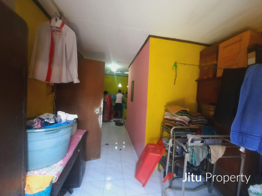 Dijual Rumah Strategis Pekalongan Jawa Tengah Belakang Yogya DeptStore