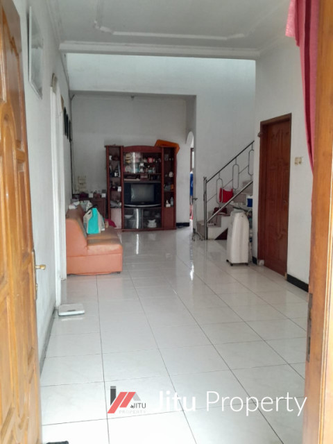 Dijual Rumah Mewah Semarang Barat Purwoyoso Krapyak Kawasan Industri 