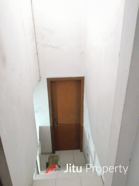 Dijual Rumah Mewah Semarang Barat Purwoyoso Krapyak Kawasan Industri 