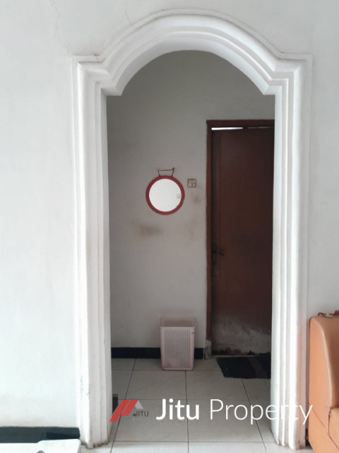 Dijual Rumah Mewah Semarang Barat Purwoyoso Krapyak Kawasan Industri 