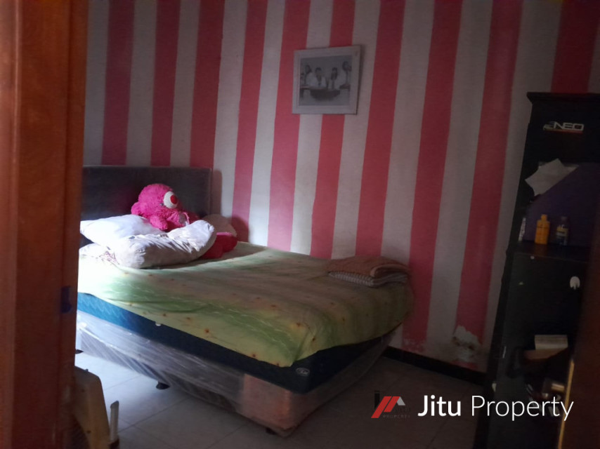 Dijual Rumah Mewah Semarang Barat Purwoyoso Krapyak Kawasan Industri 
