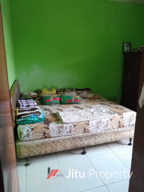 Dijual Rumah Mewah Semarang Barat Purwoyoso Krapyak Kawasan Industri 