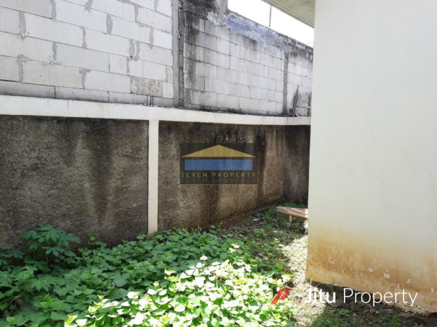 Dijual Rumah Bagus Harga Nego di Metland Cileungsi Bogor Unit Kosongan
