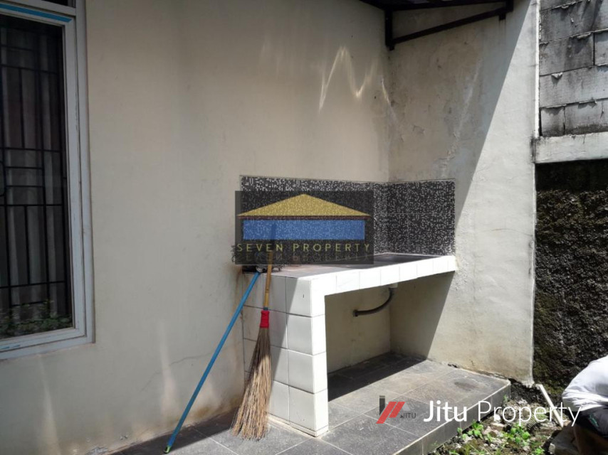 Dijual Rumah Bagus Harga Nego di Metland Cileungsi Bogor Unit Kosongan