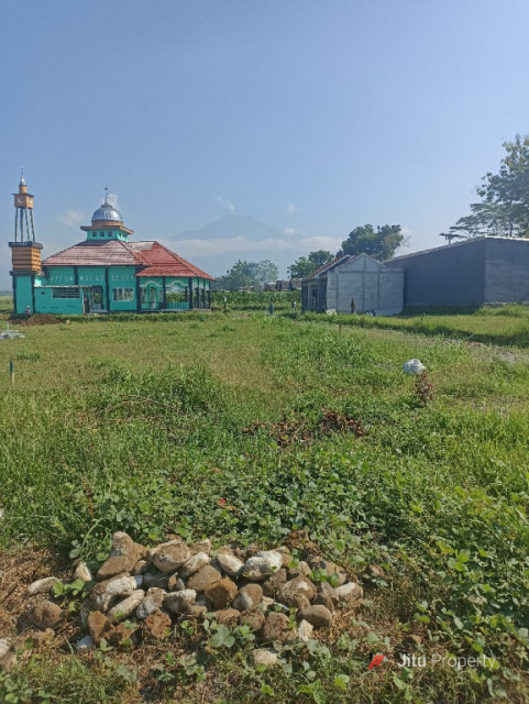 Dijual Rumah Minimalis Di Perumahan Grand Imperium Dawuhan Strategis