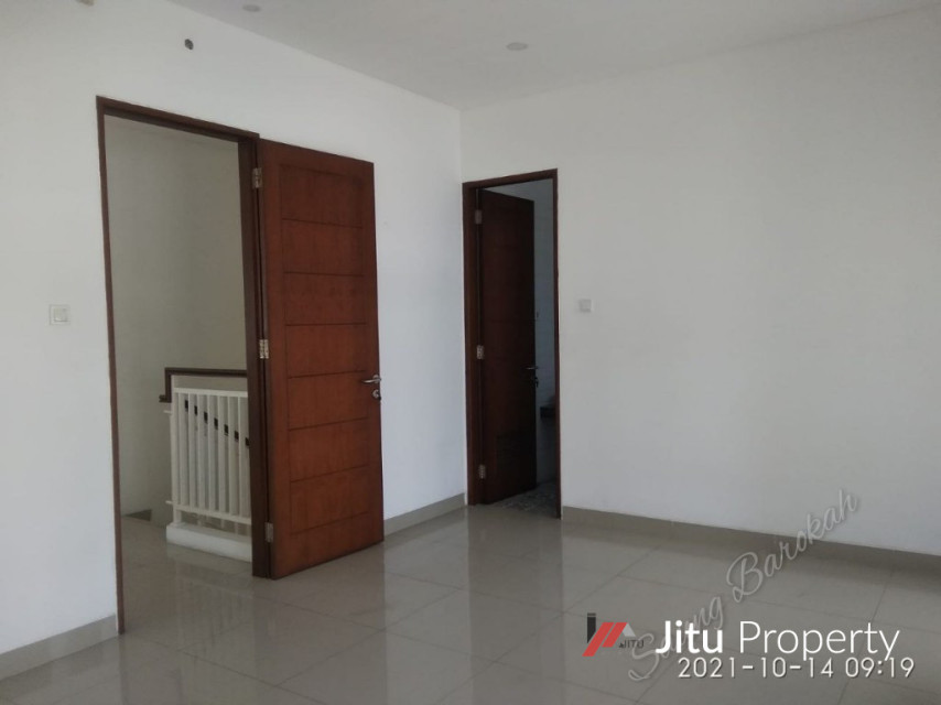 Dijual Rumah Jakarta Selatan Cluster Premium Terbatas Tersisa 6 unit 