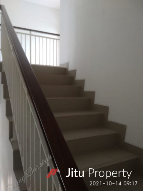 Dijual Rumah Jakarta Selatan Cluster Premium Terbatas Tersisa 6 unit 