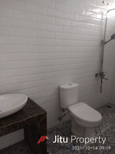 Dijual Rumah Jakarta Selatan Cluster Premium Terbatas Tersisa 6 unit 