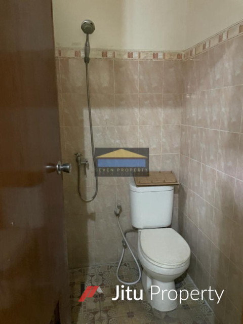 Dijual Rumah Cibubur Country Murah 1 Setengah Lantai 