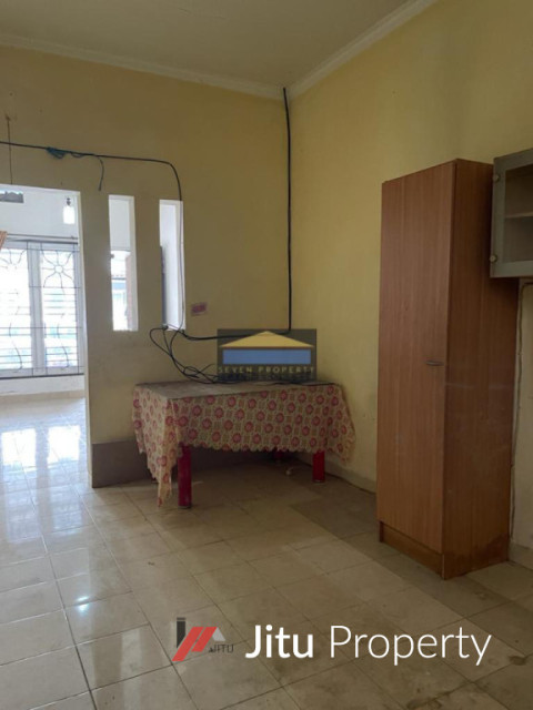 Dijual Rumah Cibubur Country Murah 1 Setengah Lantai 