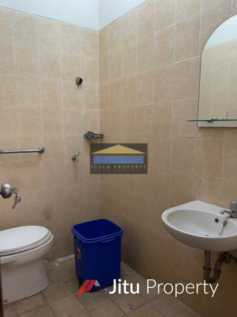 Dijual Rumah Cibubur Country Murah 1 Setengah Lantai 