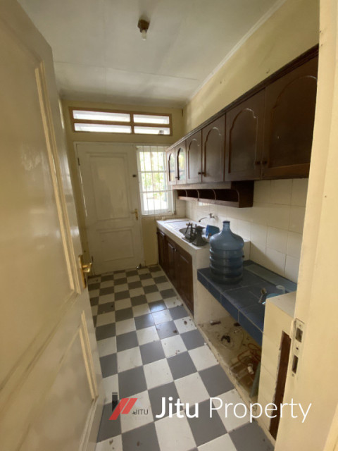 Dijual Rumah Mewah Murah di Citra Indah City Jonggol View Luas