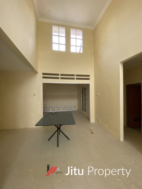 Dijual Rumah Mewah Murah di Citra Indah City Jonggol View Luas
