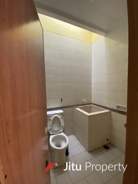 Dijual Rumah Mewah Murah di Citra Indah City Jonggol View Luas