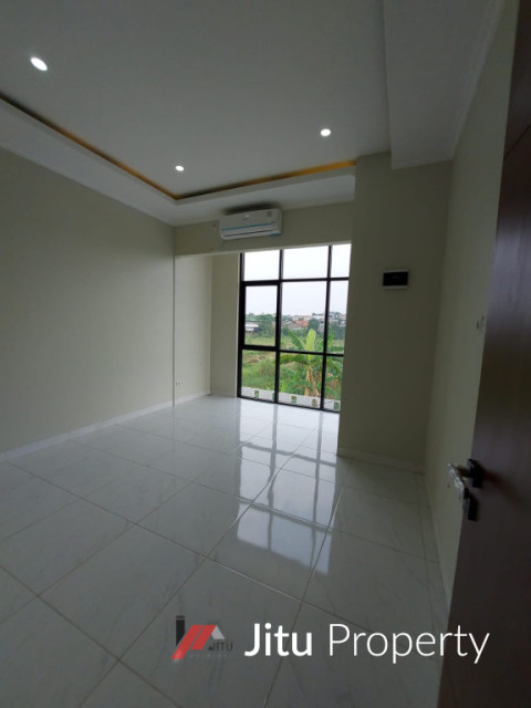 Rumah Dijual Puri Jakamulya 2 Semut Bekasi Selatan Kota Bekasi