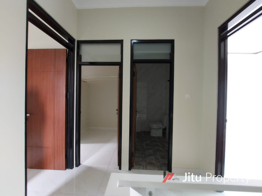 Rumah Dijual Puri Jakamulya 2 Semut Bekasi Selatan Kota Bekasi