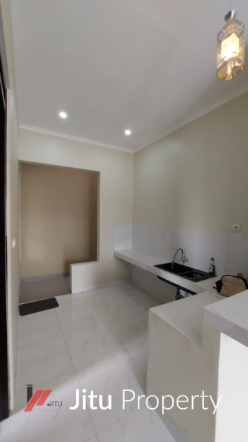 Rumah Dijual Puri Jakamulya 2 Semut Bekasi Selatan Kota Bekasi