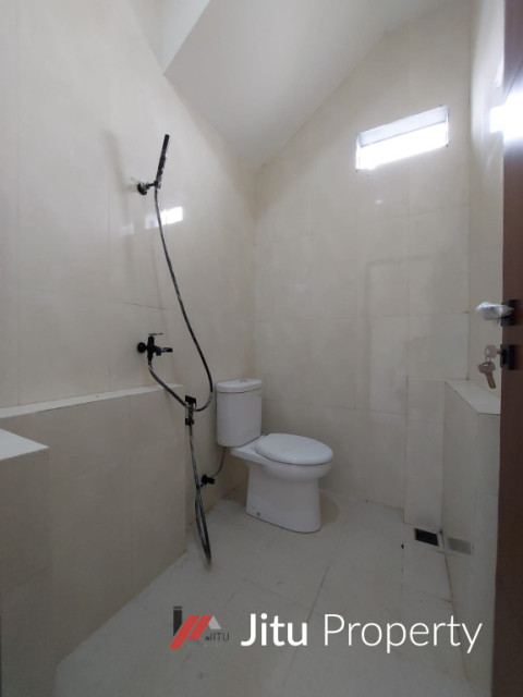 Rumah Dijual Puri Jakamulya 2 Semut Bekasi Selatan Kota Bekasi