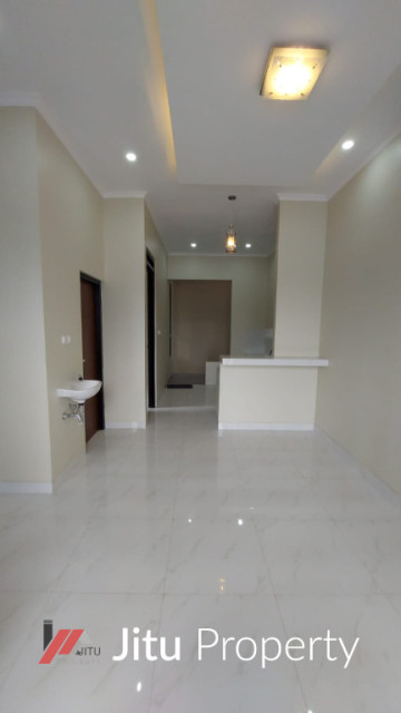 Rumah Dijual Puri Jakamulya 2 Semut Bekasi Selatan Kota Bekasi