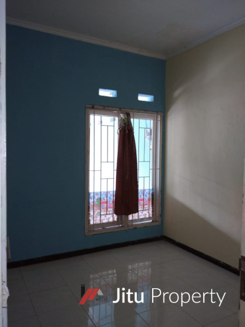 Rumah Dijual Murah Sidoarjo Perum Jaya Maspion Permata SHM