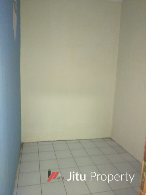 Rumah Dijual Murah Sidoarjo Perum Jaya Maspion Permata SHM