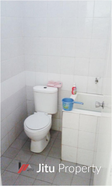 Rumah Dijual Murah Sidoarjo Perum Jaya Maspion Permata SHM