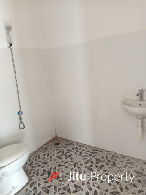 Dijual Rumah Murah Sidoarjo Perumahan Green Florencia 2 Lantai