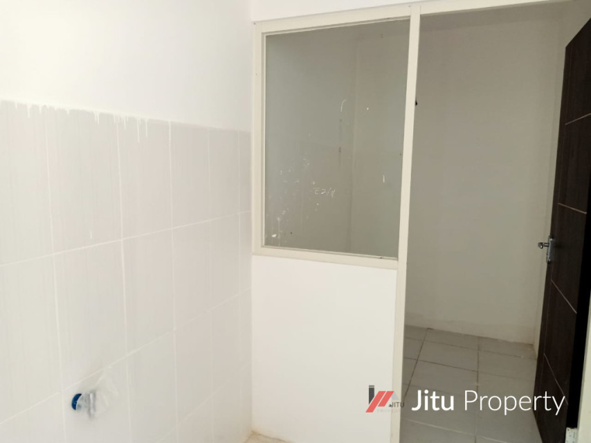 Dijual Rumah Murah Sidoarjo Perumahan Green Florencia 2 Lantai